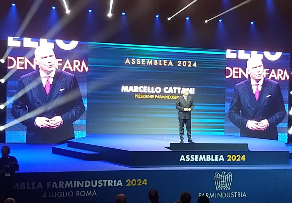 Marcello Cattani
